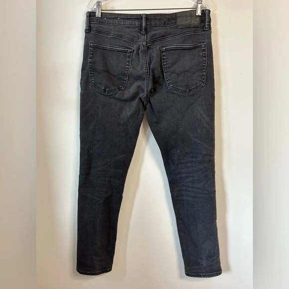 American Eagle  Black Jeans - Picture 3 of 3